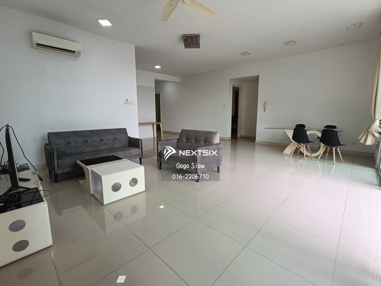 Condominium For Sale in Jalan Klang Lama Wilayah Persekutuan Kuala Lumpur - Image 9