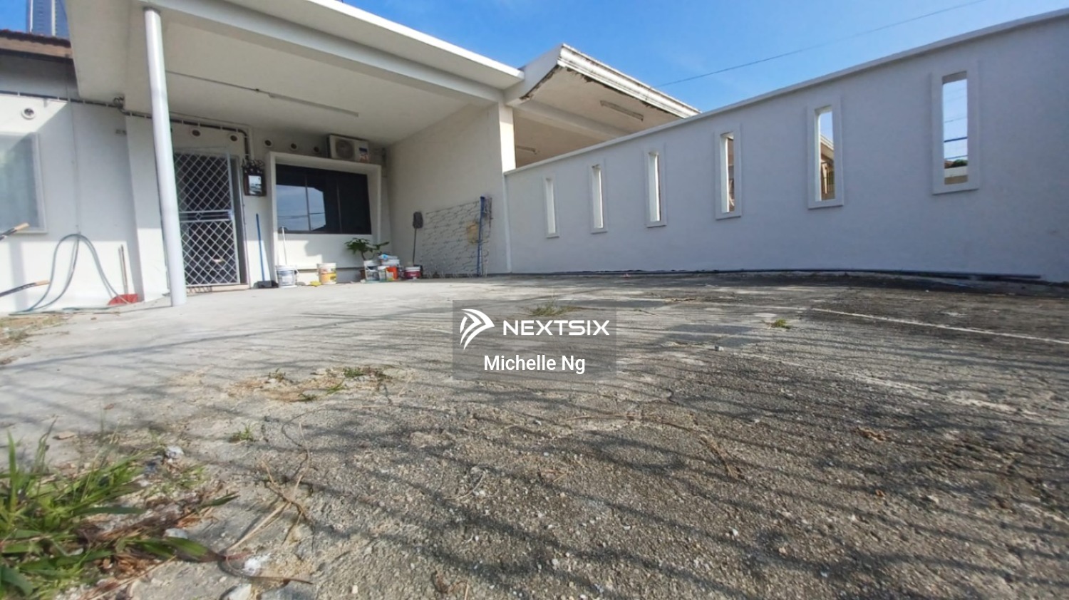 Semi-detached House For Rent in Johor Bahru Johor - Image 5