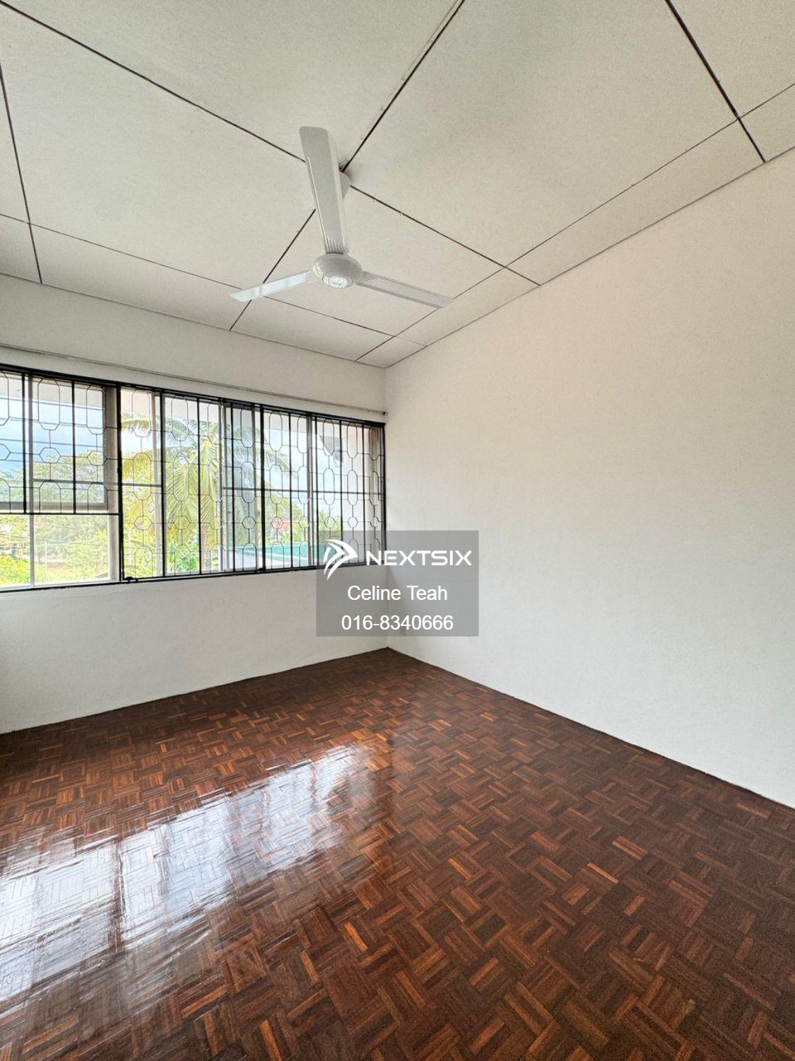 Townhouse For Sale in Kota Kinabalu Sabah