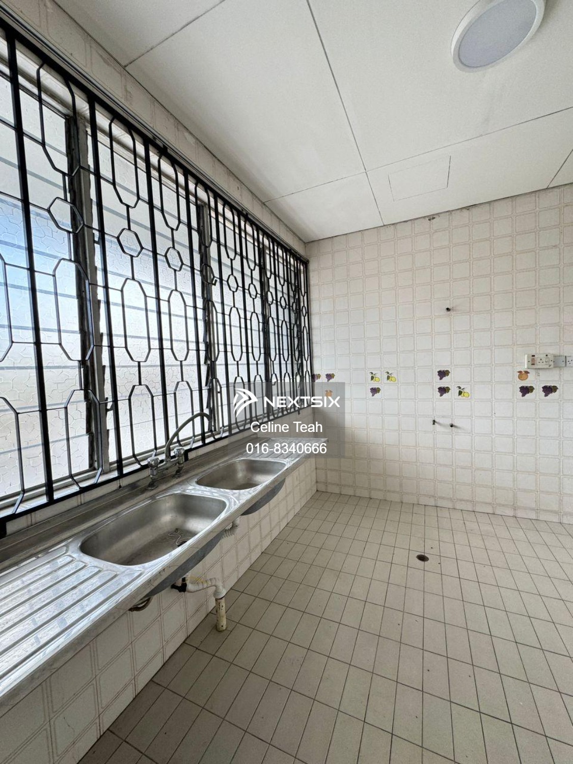 Townhouse For Sale in Kota Kinabalu Sabah - Image 10