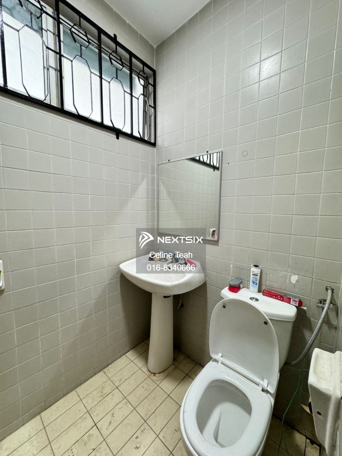 Townhouse For Sale in Kota Kinabalu Sabah - Image 12