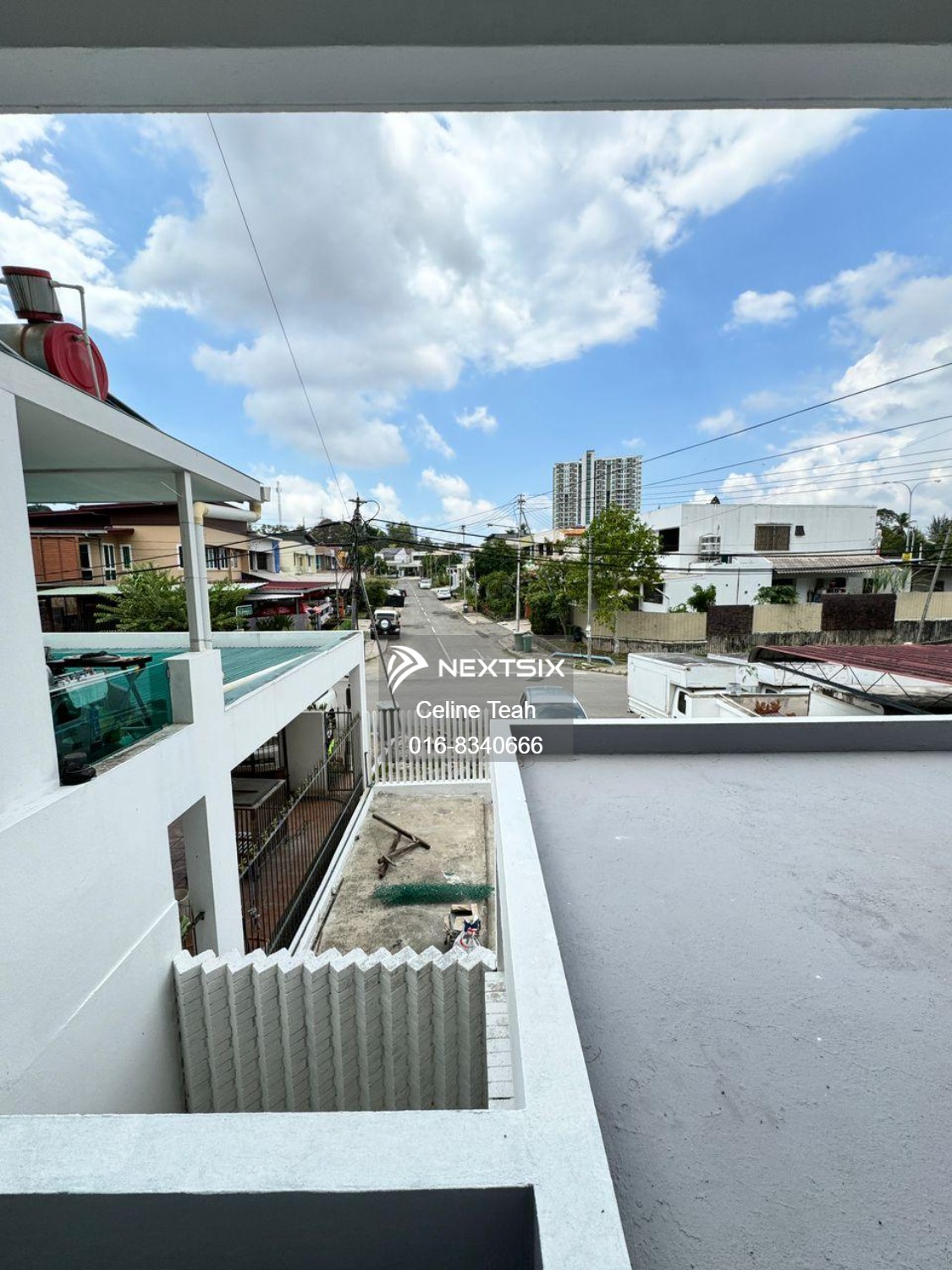Townhouse For Sale in Kota Kinabalu Sabah - Image 8
