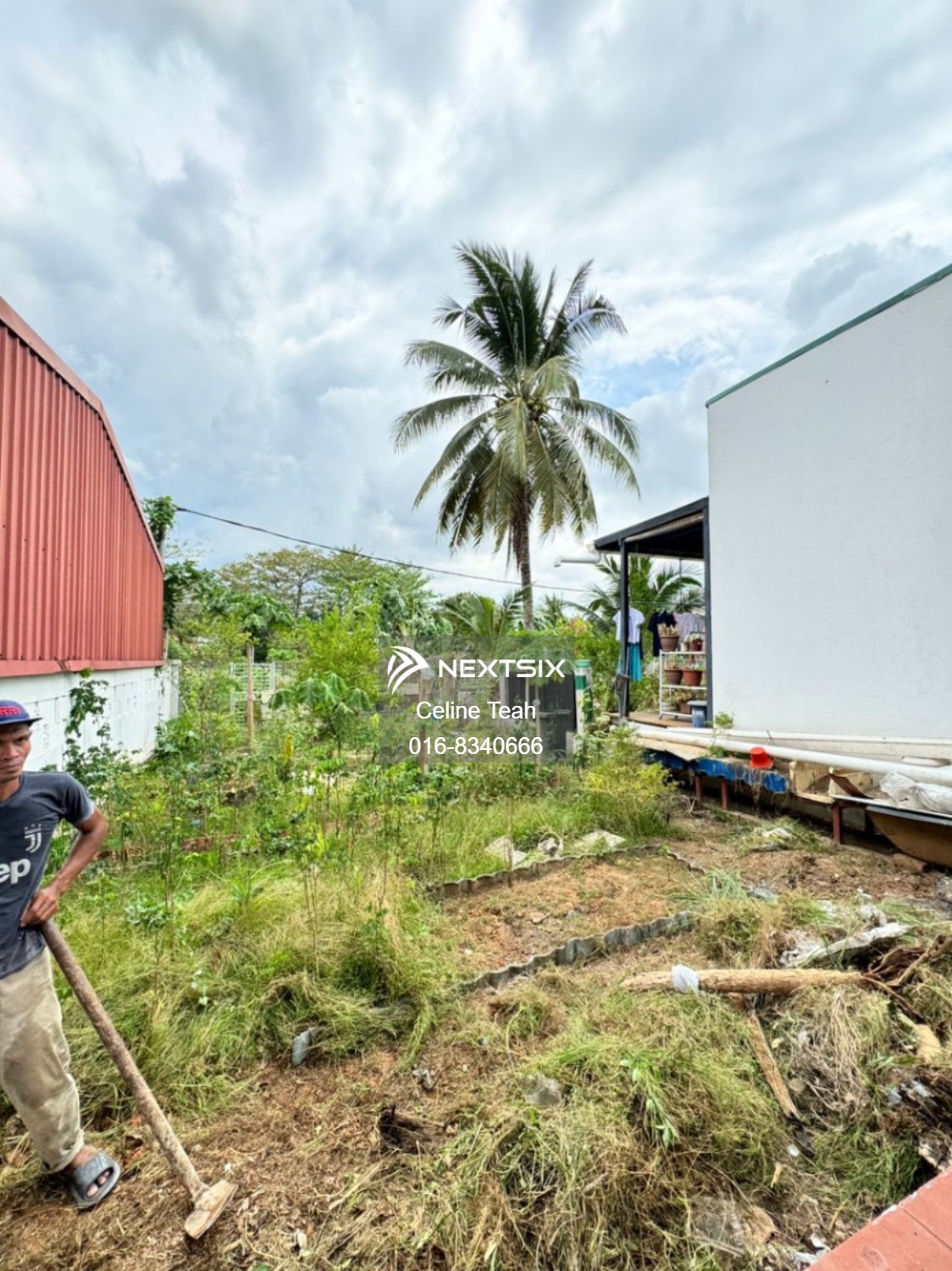 Townhouse For Sale in Kota Kinabalu Sabah - Image 9