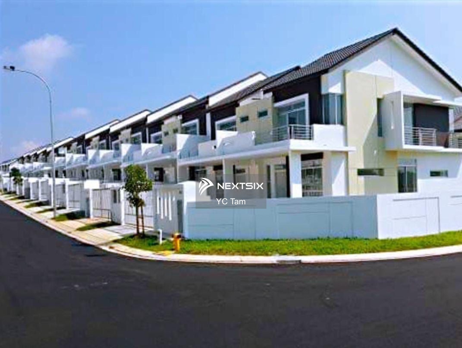 2-sty Terrace/Link House For Sale in Gelang Patah Johor