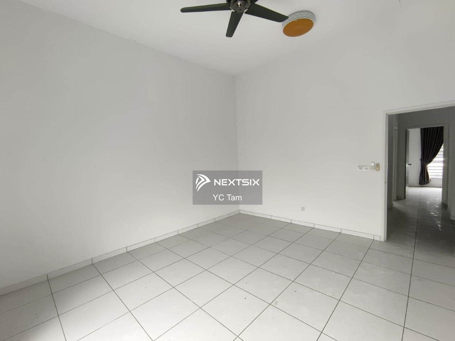 2-sty Terrace/Link House For Sale in Gelang Patah Johor - Image 10