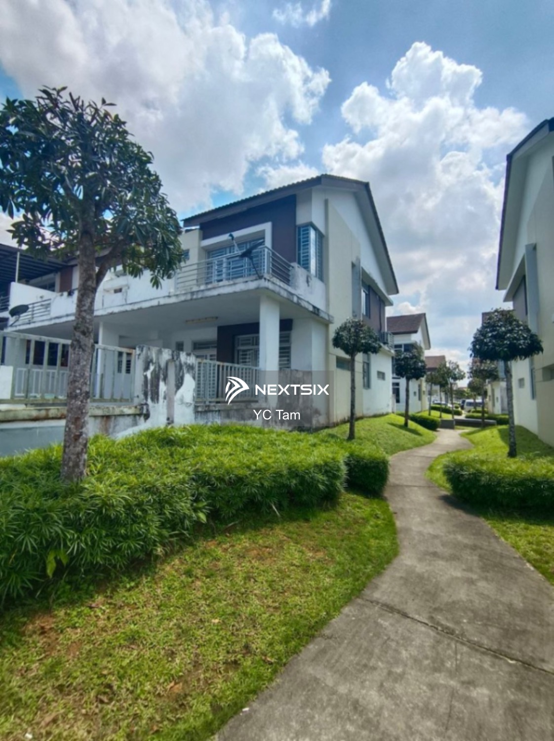 2-sty Terrace/Link House For Sale in Gelang Patah Johor