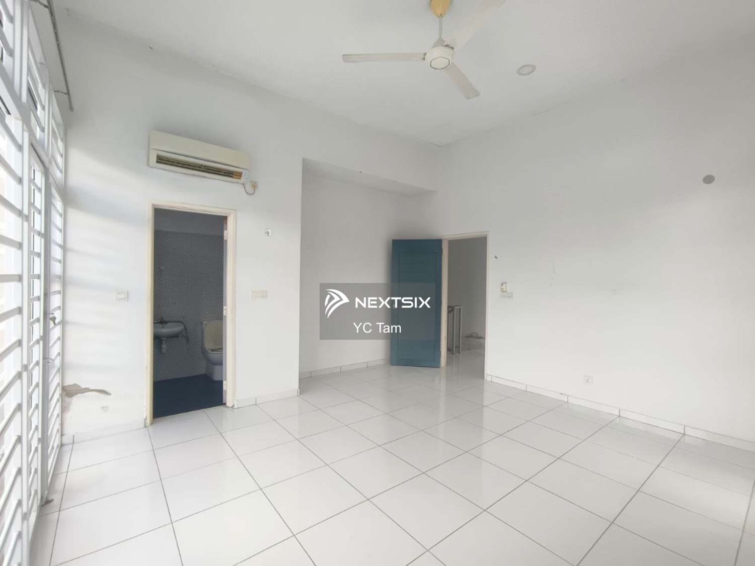 2-sty Terrace/Link House For Sale in Gelang Patah Johor - Image 8