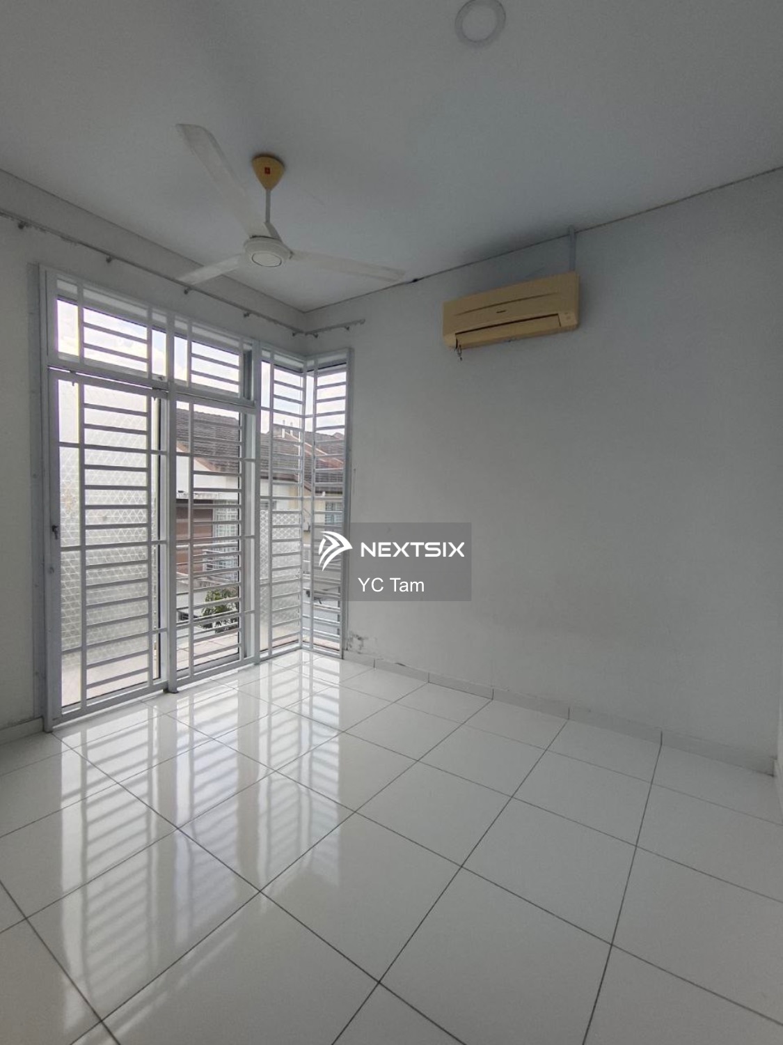 2-sty Terrace/Link House For Sale in Gelang Patah Johor - Image 9