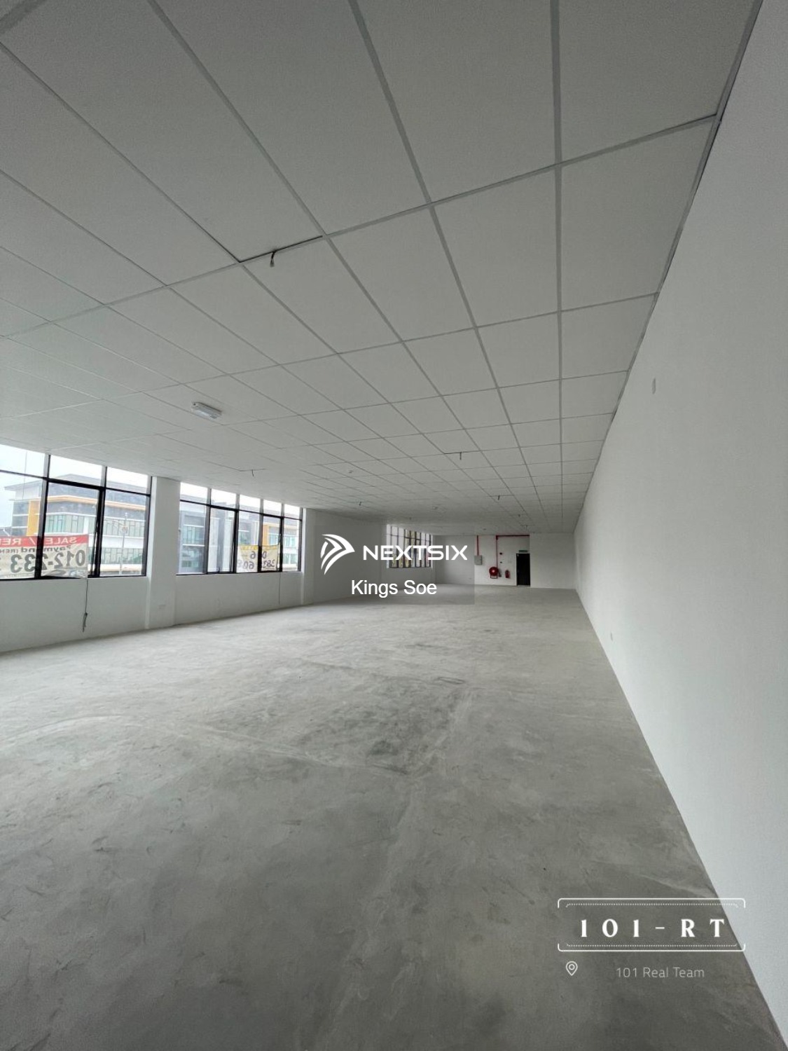 Warehouse For Sale in Sepang Selangor - Image 6