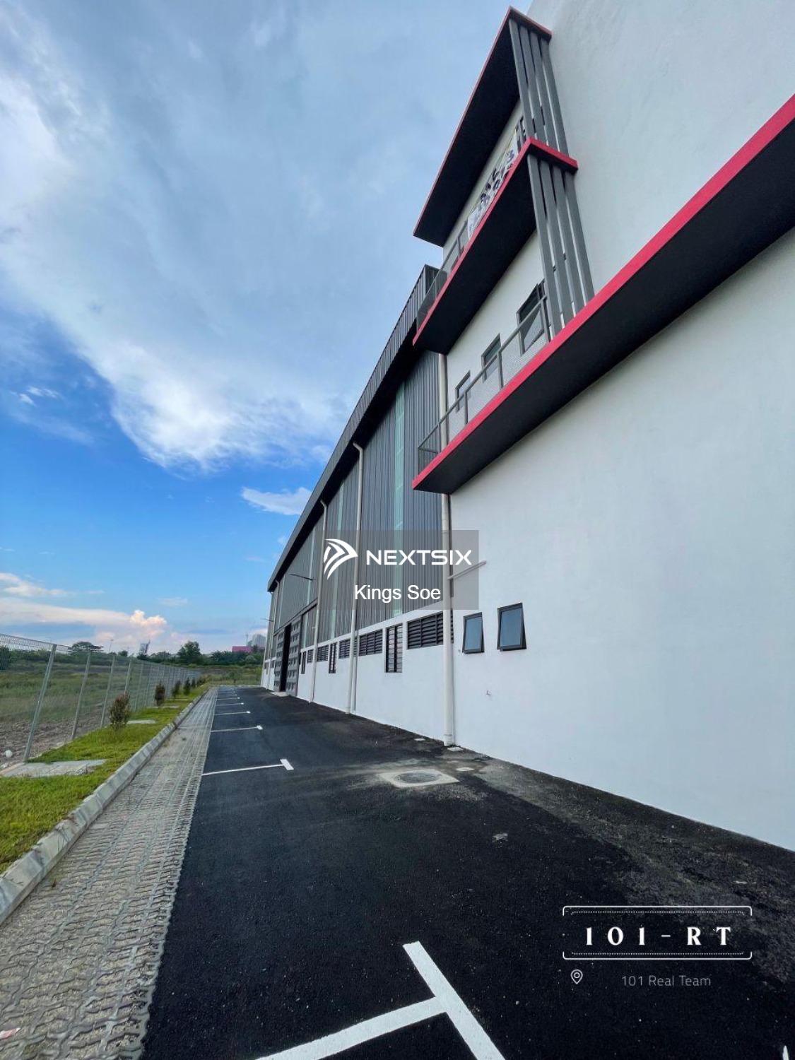 Warehouse For Sale in Sepang Selangor - Image 8