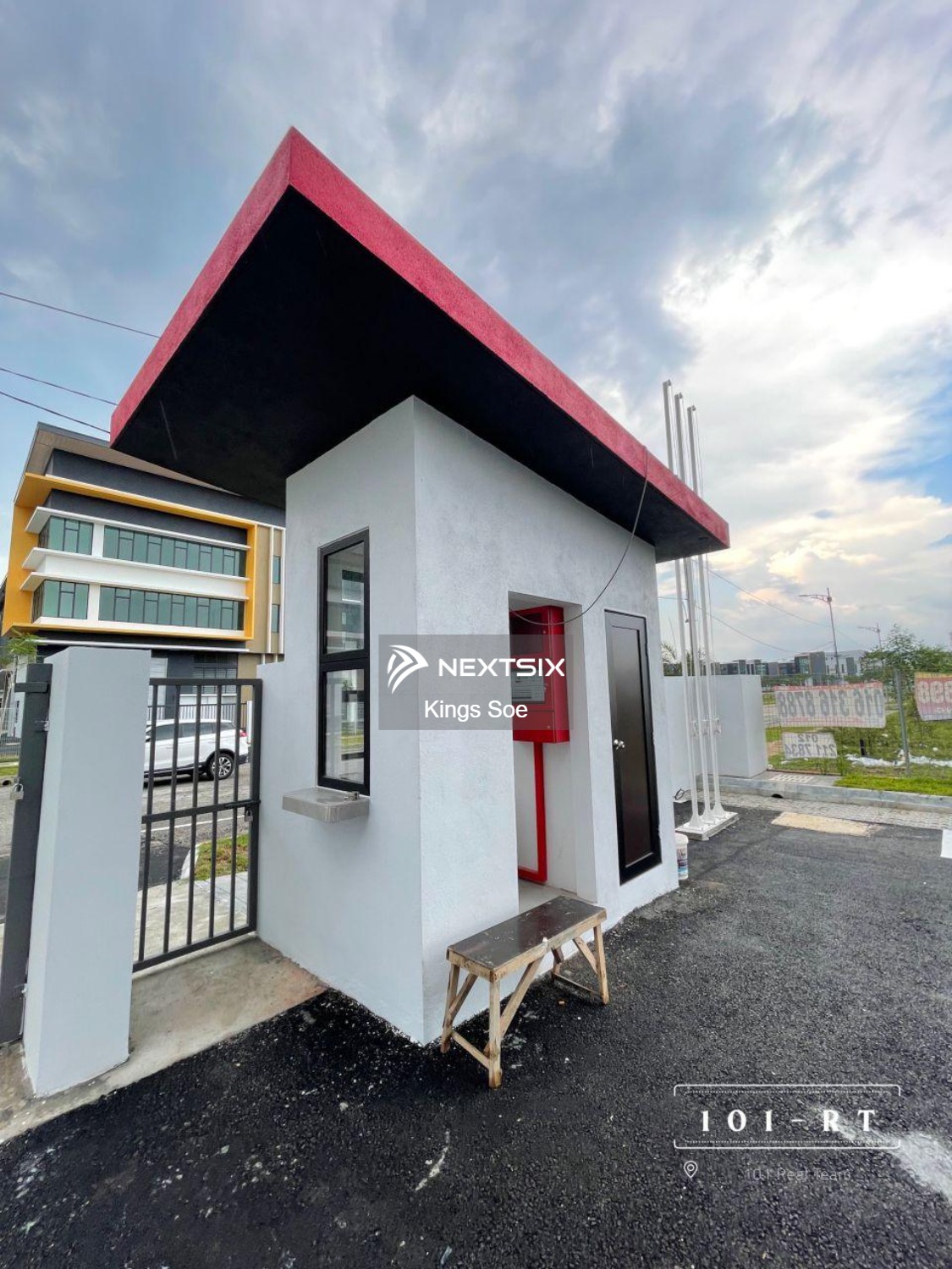 Warehouse For Sale in Sepang Selangor - Image 9