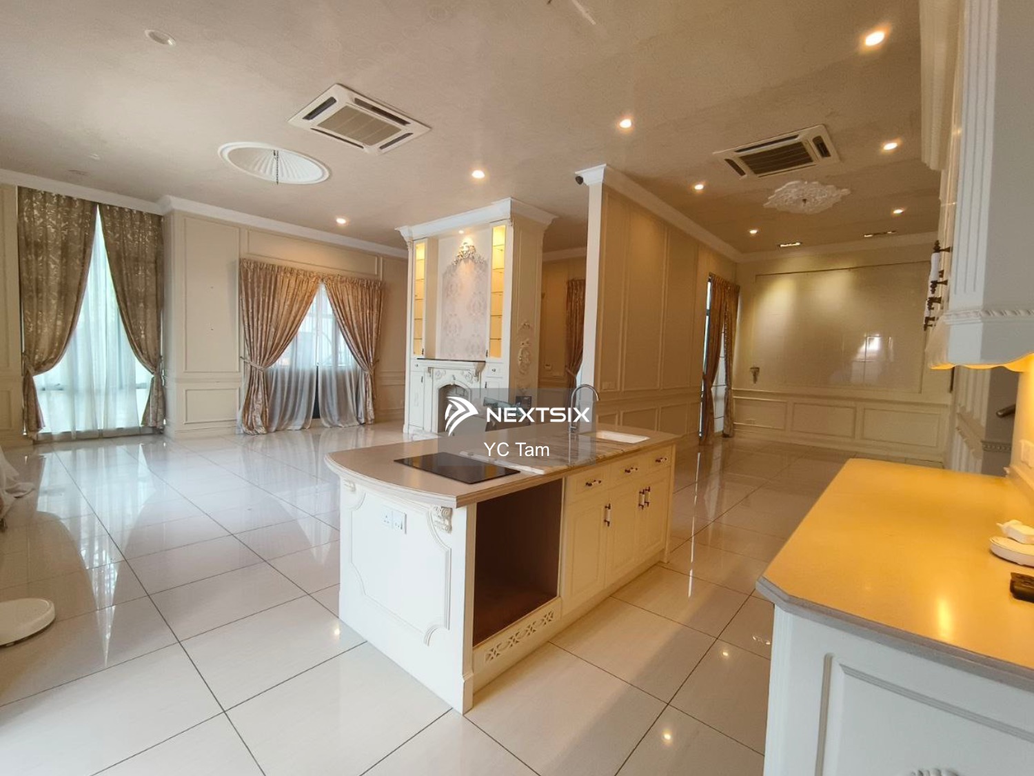 Semi-detached House For Sale in Iskandar Puteri (Nusajaya) Johor