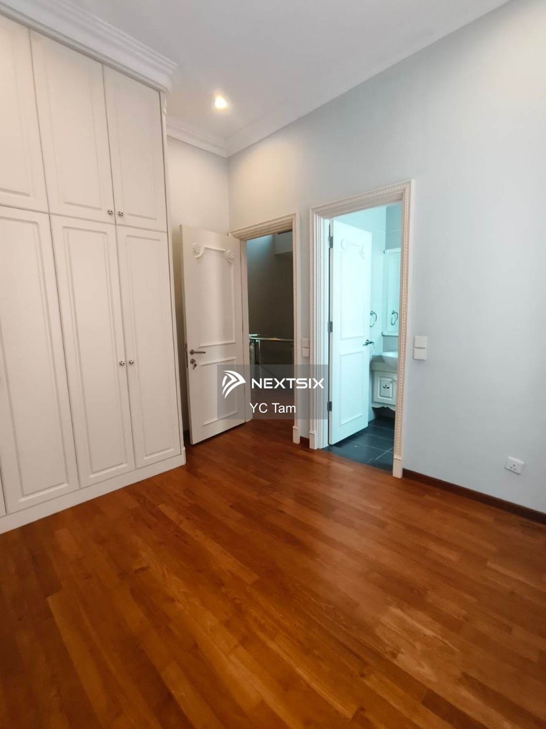 Semi-detached House For Sale in Iskandar Puteri (Nusajaya) Johor - Image 11