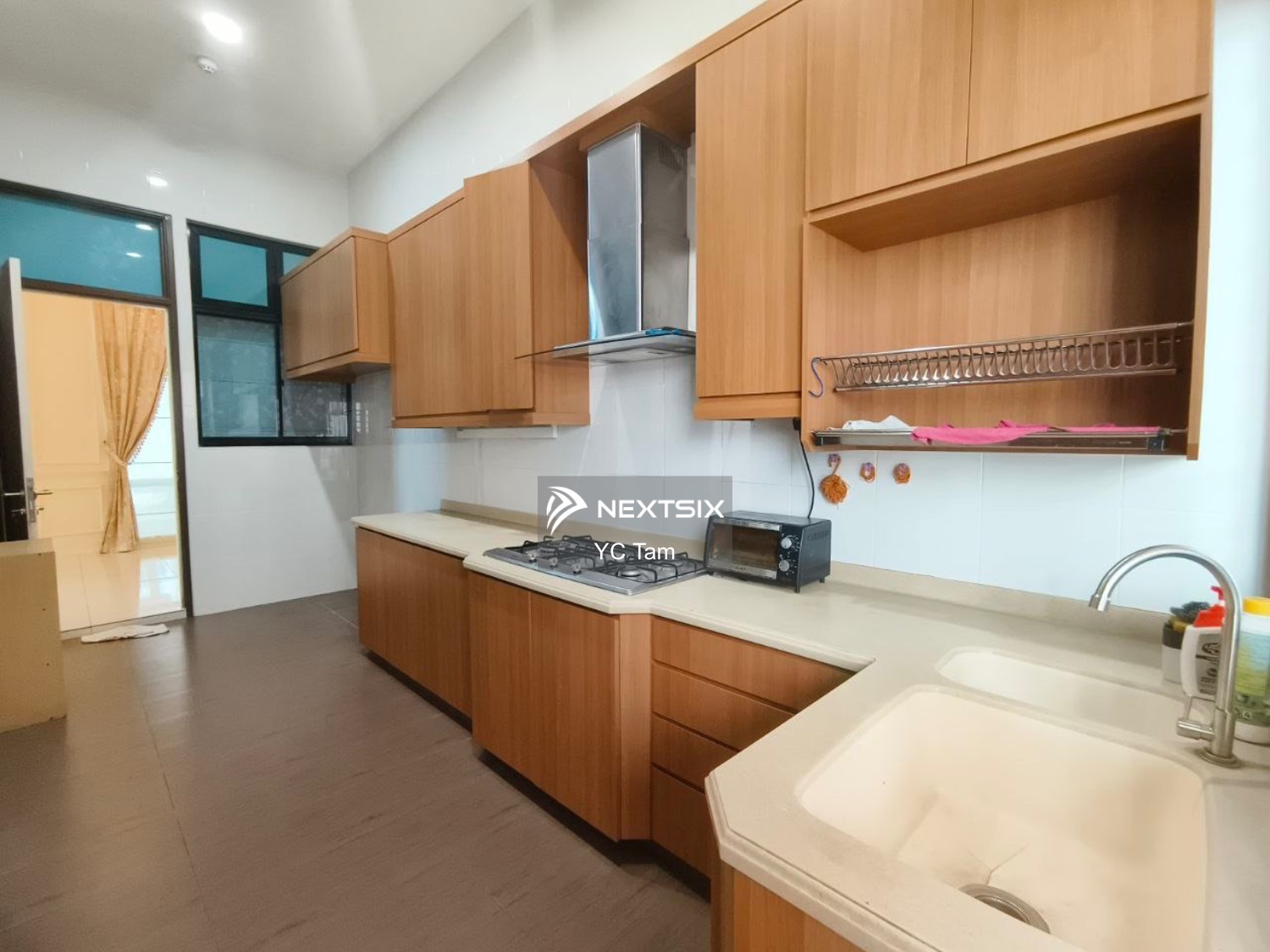 Semi-detached House For Sale in Iskandar Puteri (Nusajaya) Johor - Image 12