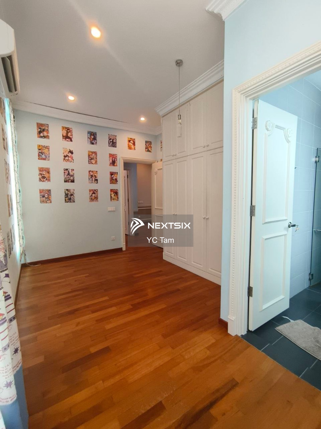 Semi-detached House For Sale in Iskandar Puteri (Nusajaya) Johor - Image 14