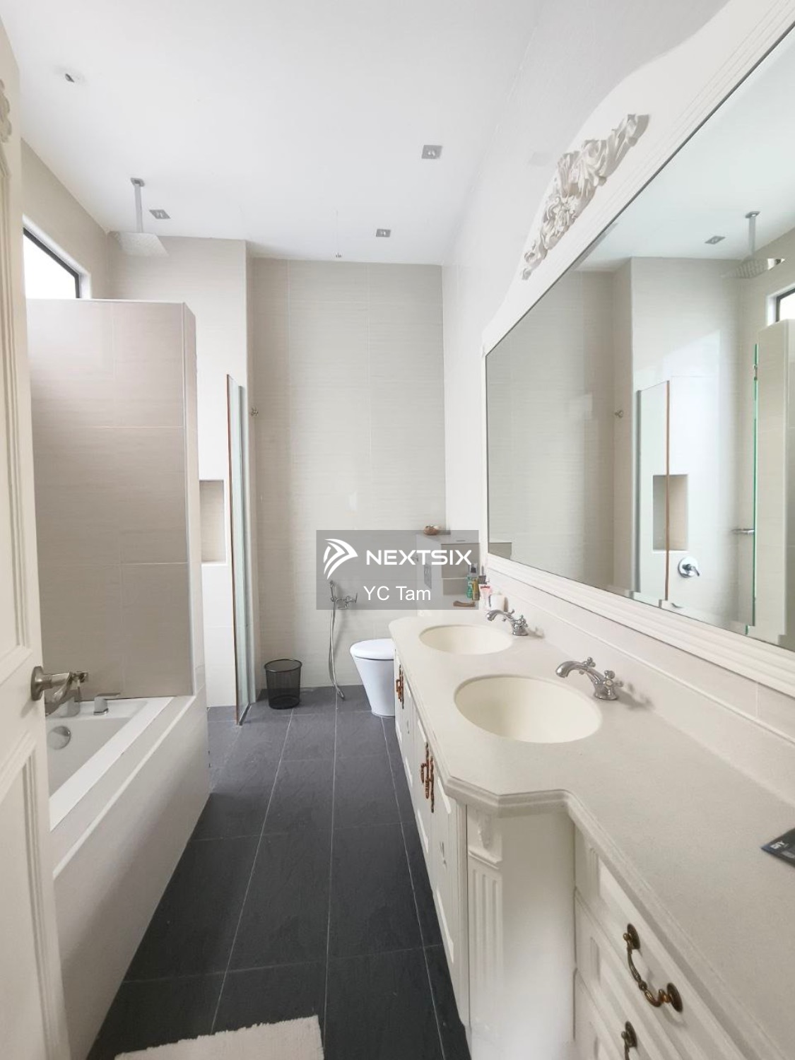 Semi-detached House For Sale in Iskandar Puteri (Nusajaya) Johor - Image 7