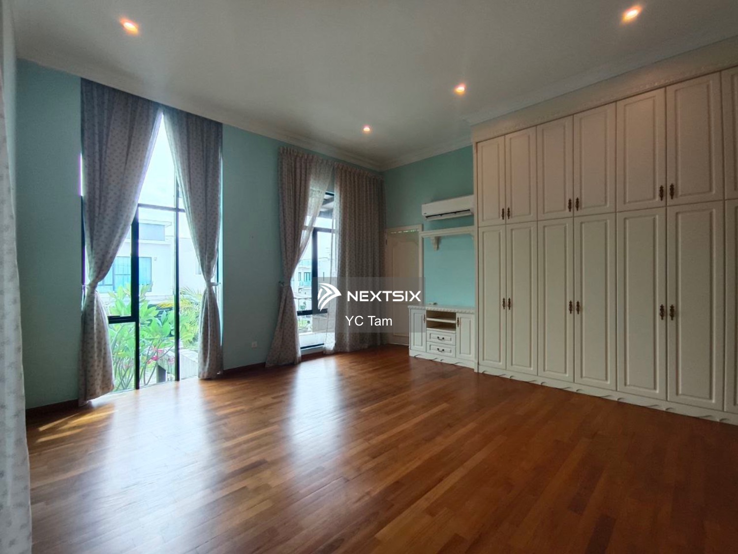 Semi-detached House For Sale in Iskandar Puteri (Nusajaya) Johor - Image 8