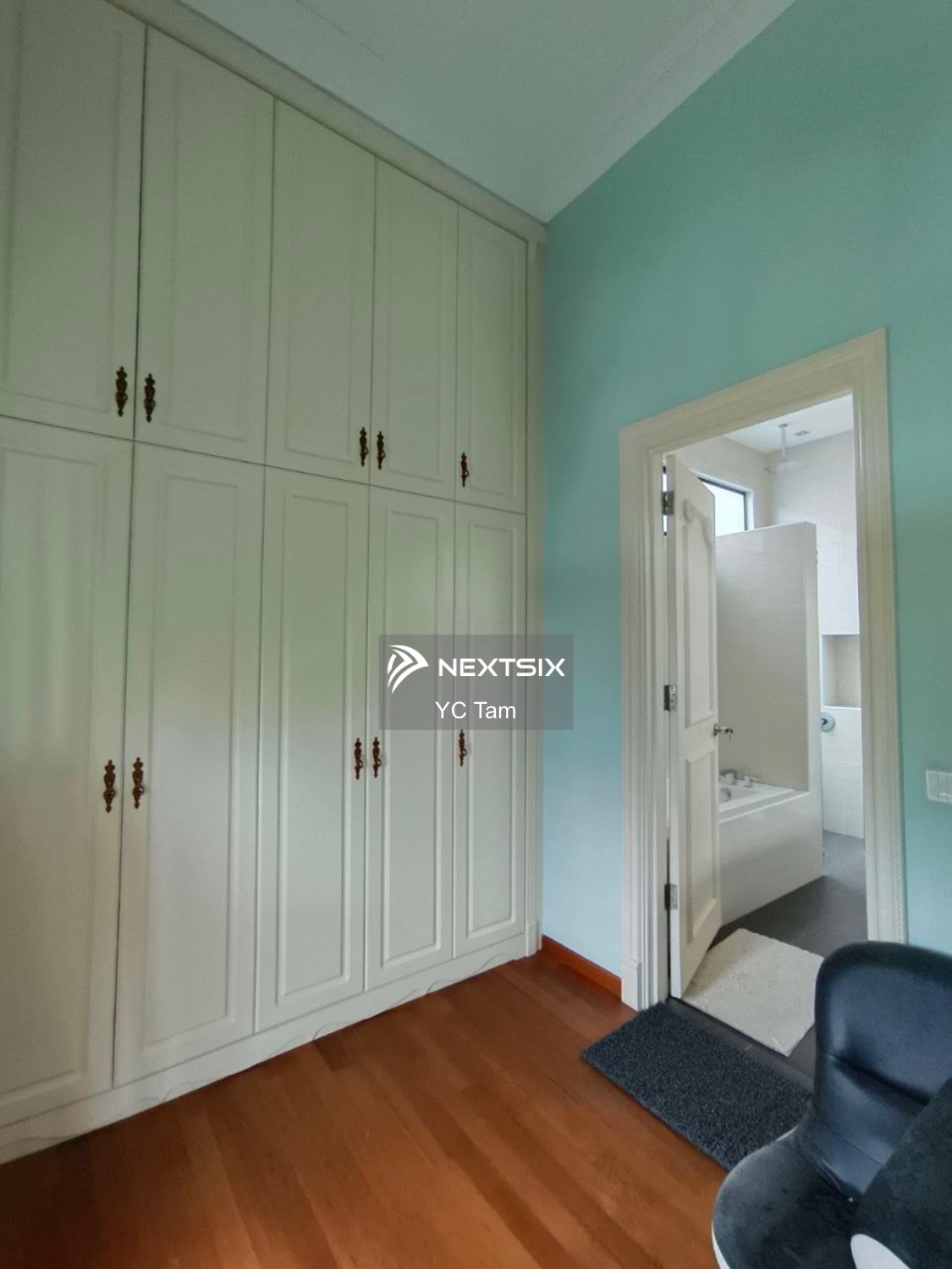 Semi-detached House For Sale in Iskandar Puteri (Nusajaya) Johor - Image 9