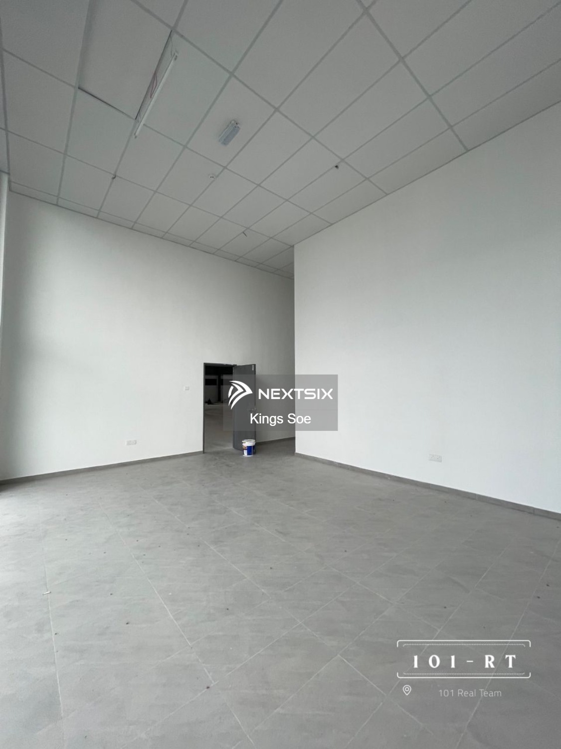 Warehouse For Rent in Sepang Selangor - Image 5