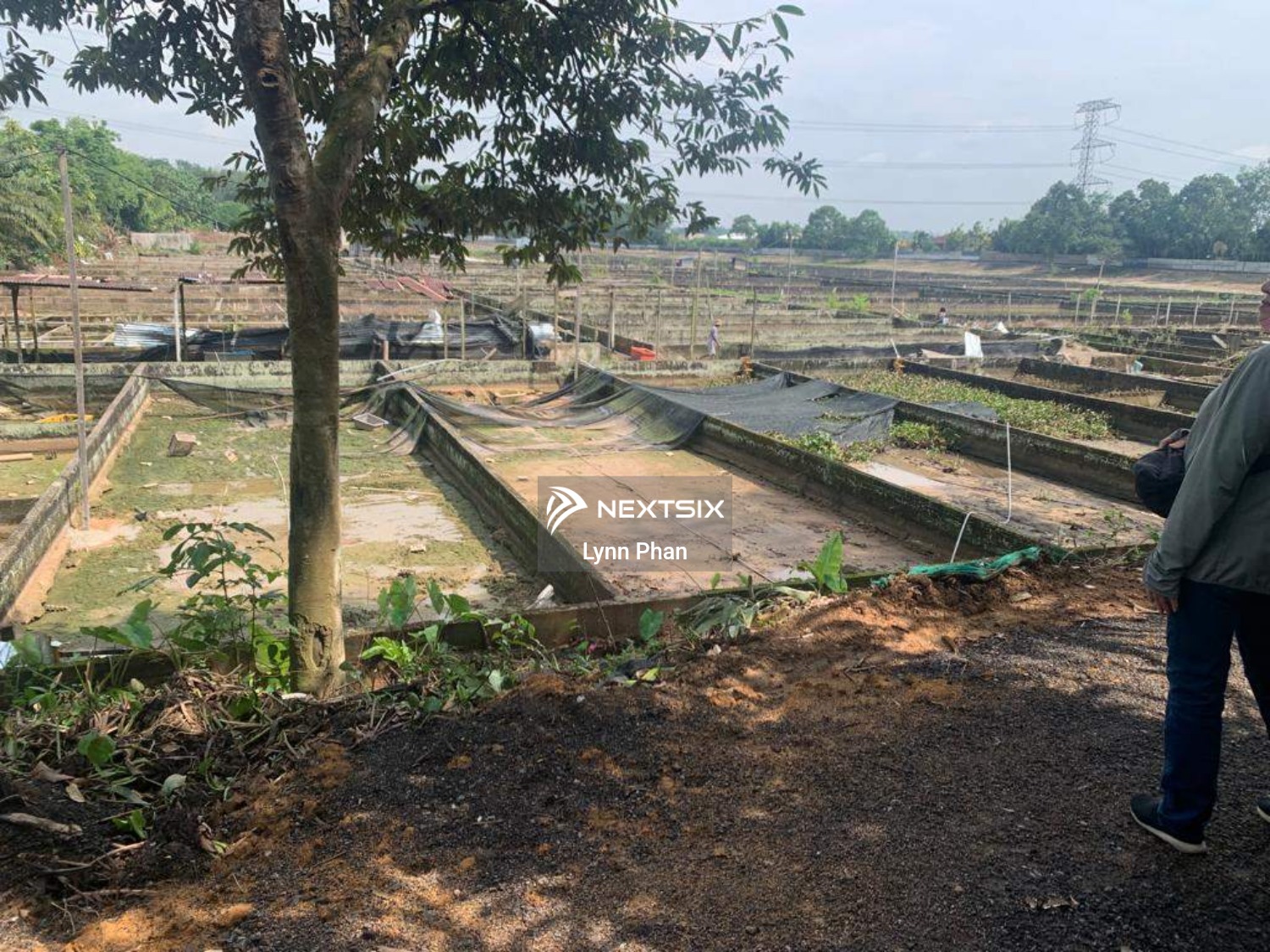 Agricultural Land For Sale in Johor Bahru Johor