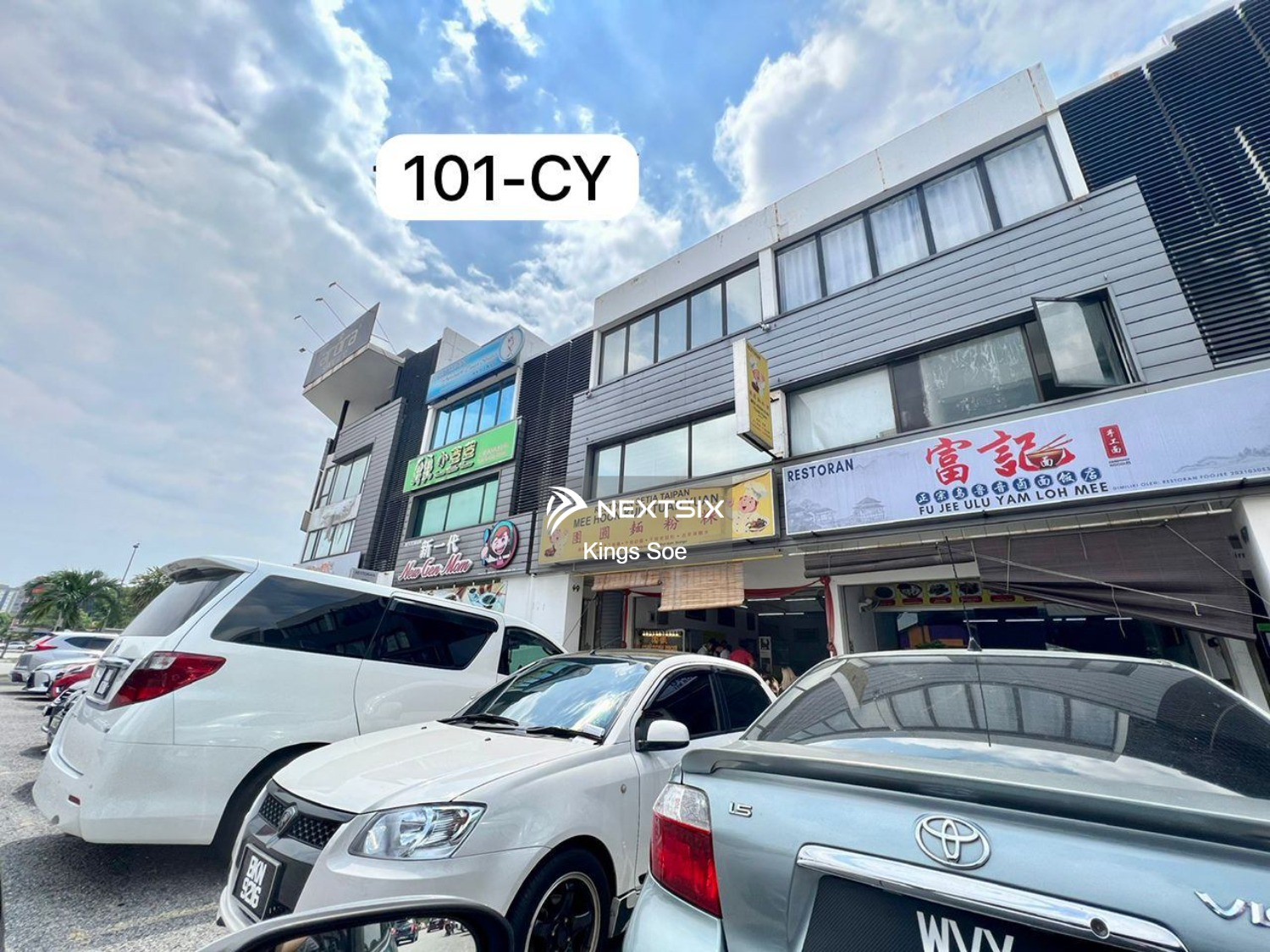 Shop Office For Rent in Setia Alam Selangor - Image 5