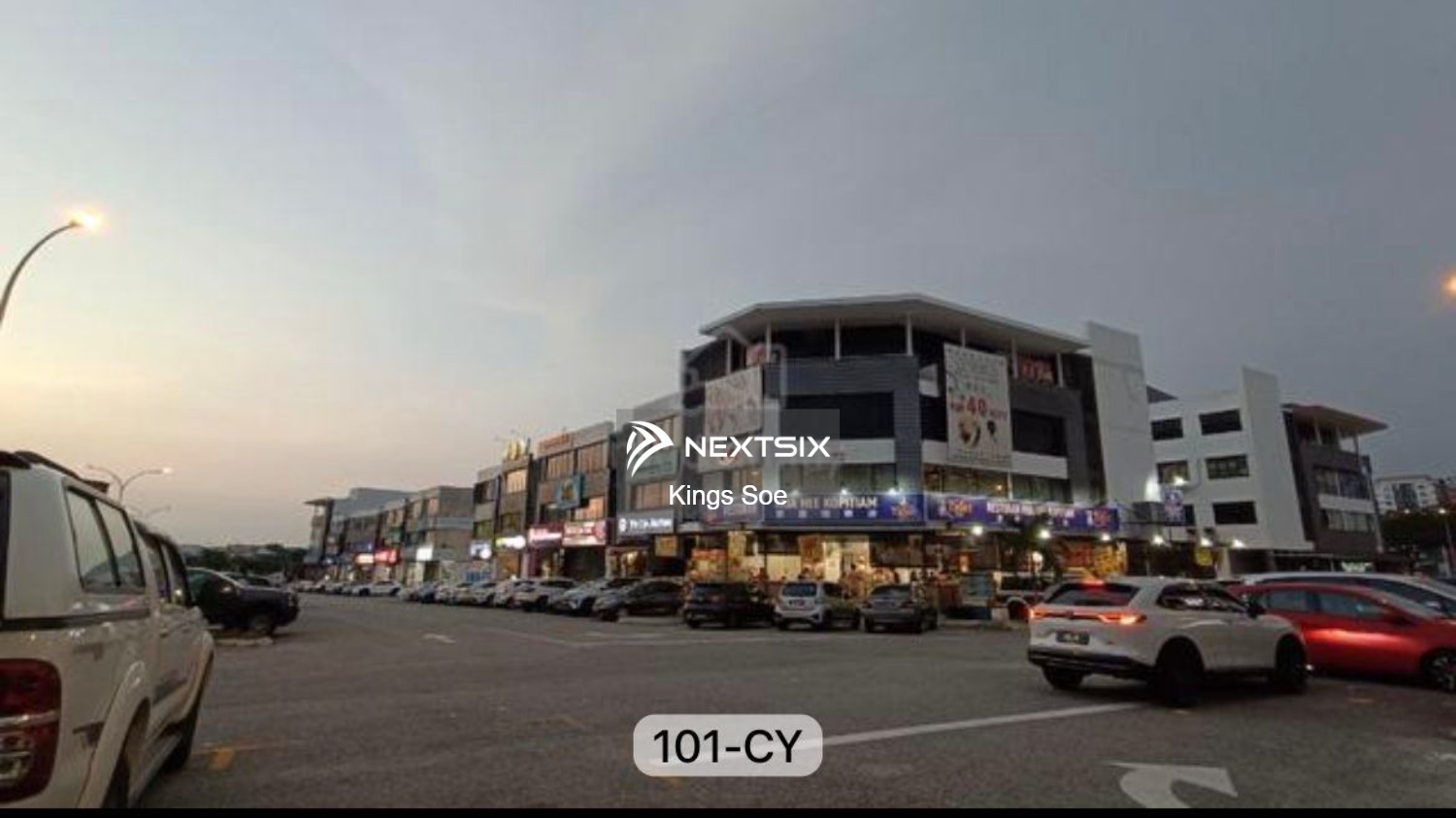 Shop Office For Rent in Setia Alam Selangor - Image 6