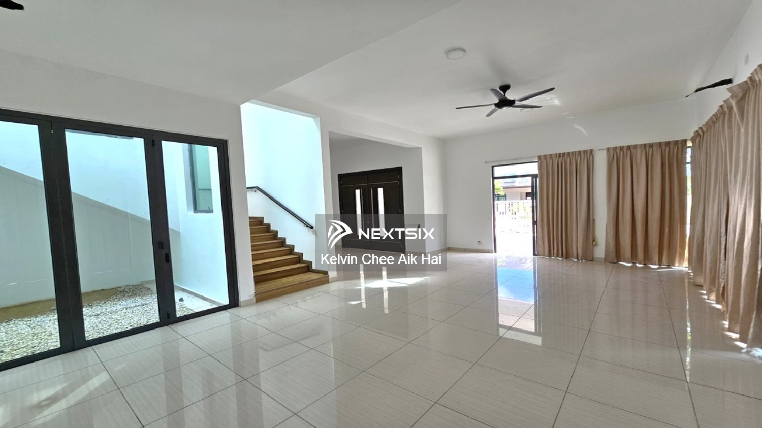 Semi-detached House For Sale in Gelang Patah Johor