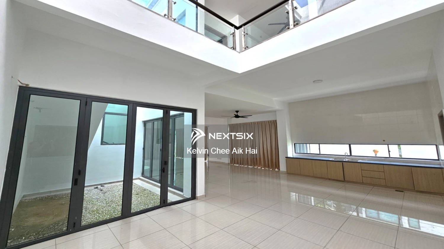 Semi-detached House For Sale in Gelang Patah Johor - Image 5