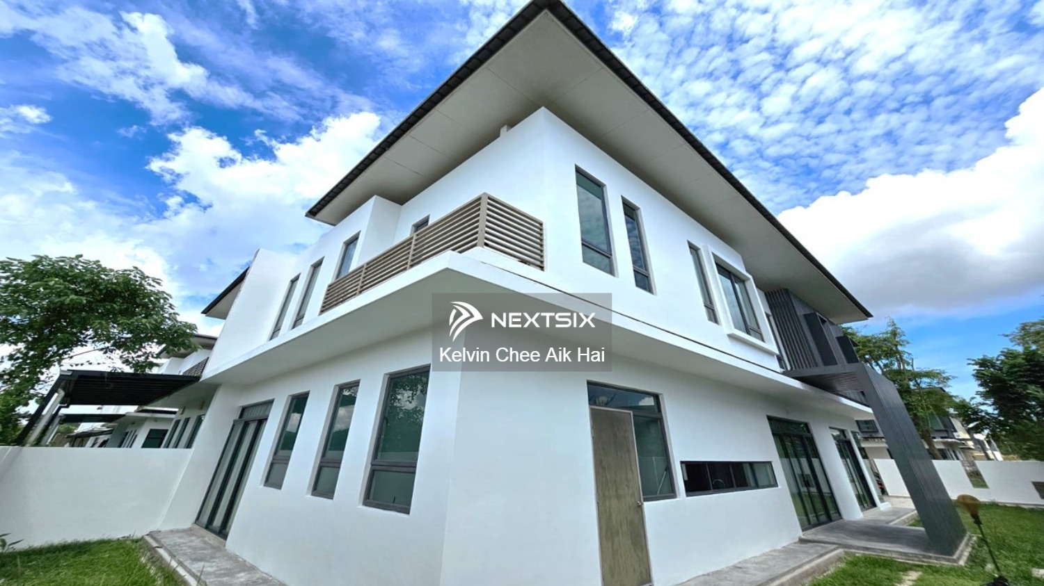 Semi-detached House For Sale in Gelang Patah Johor - Image 7