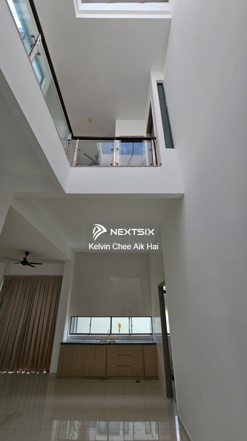 Semi-detached House For Sale in Gelang Patah Johor - Image 8