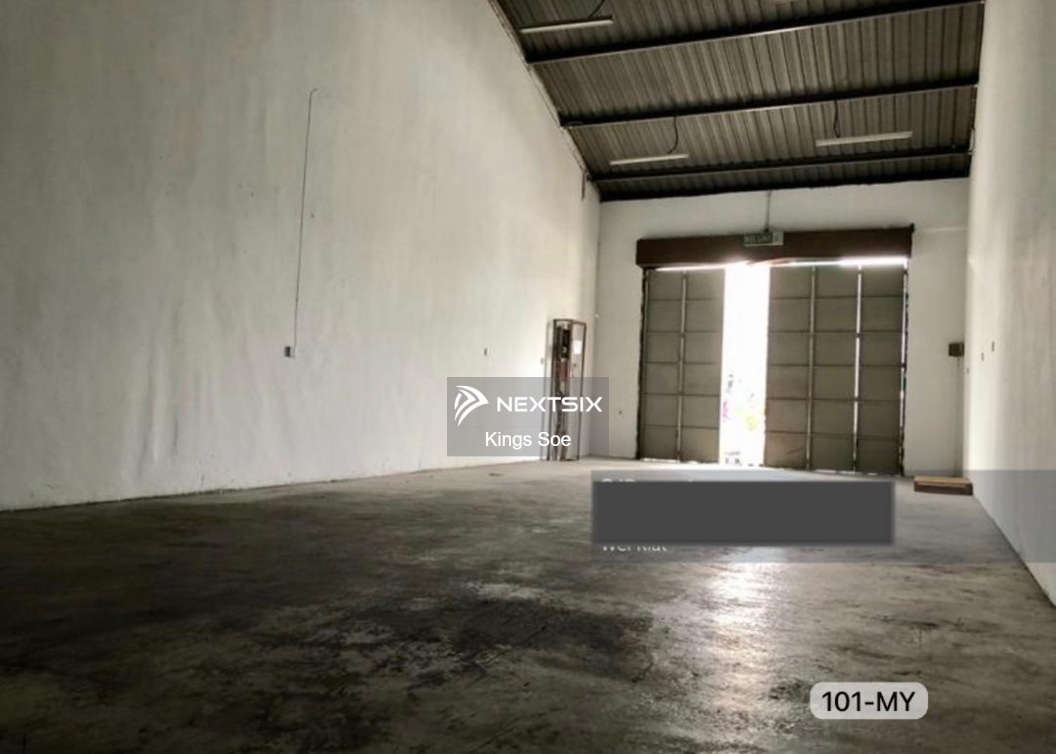 Factory For Rent in Subang Jaya Selangor