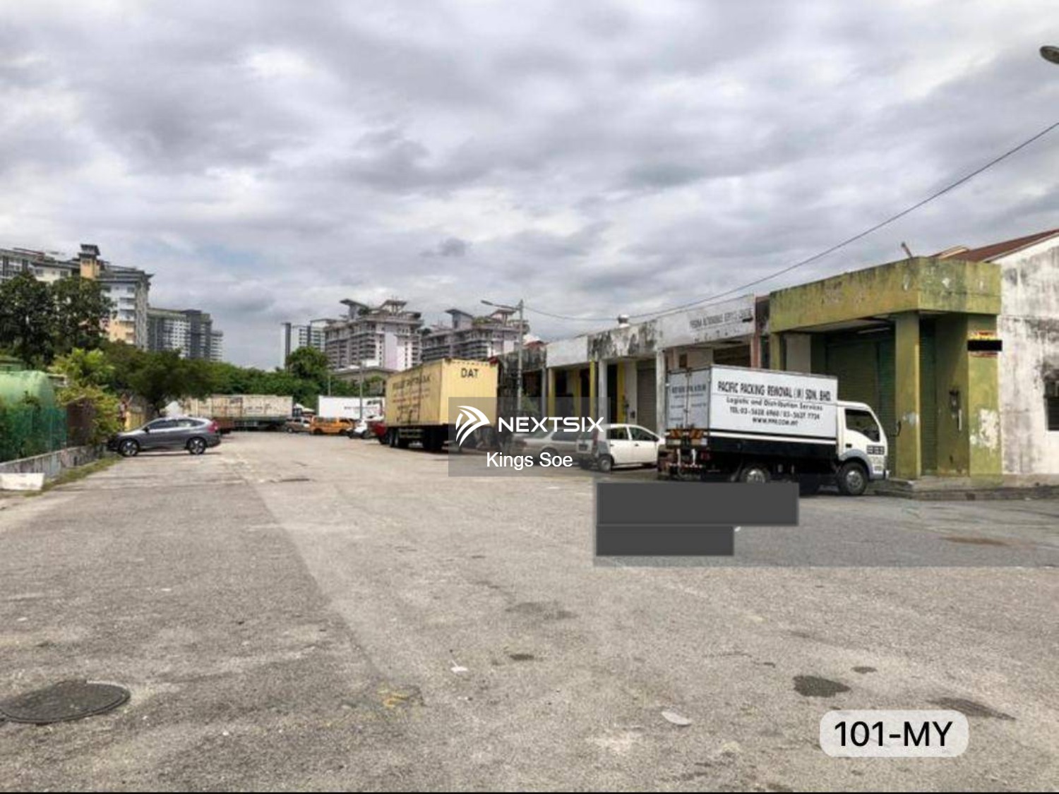 Factory For Rent in Subang Jaya Selangor - Image 5