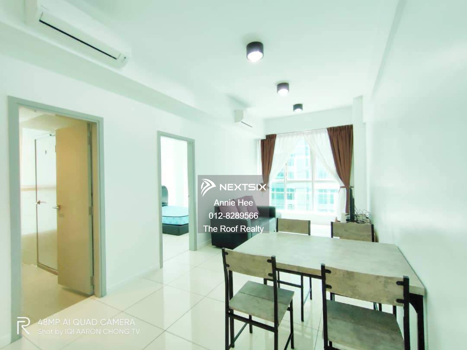 Serviced Residence For Sale in Kota Kinabalu Sabah