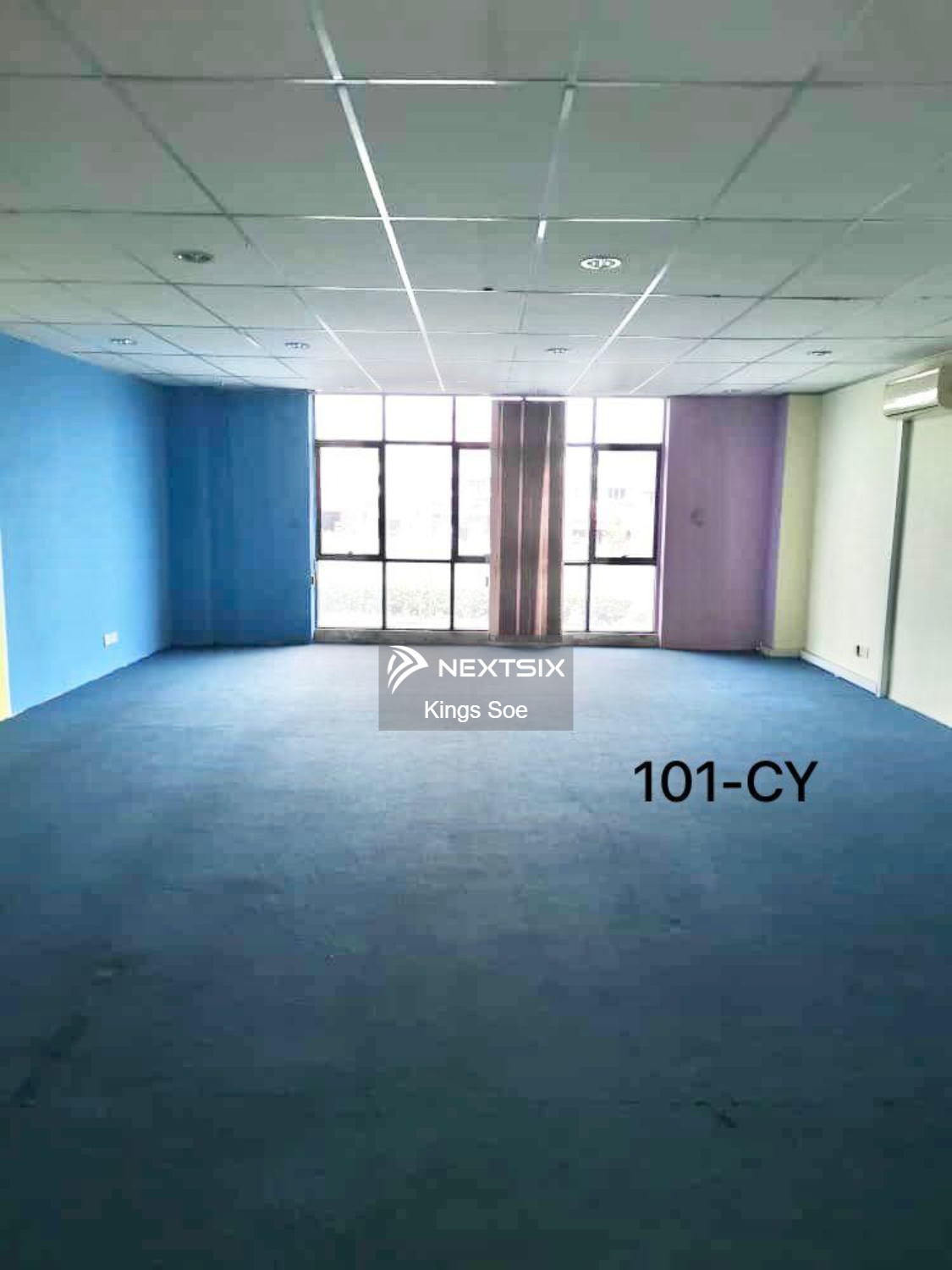 Shop Office For Rent in Seri Kembangan Selangor