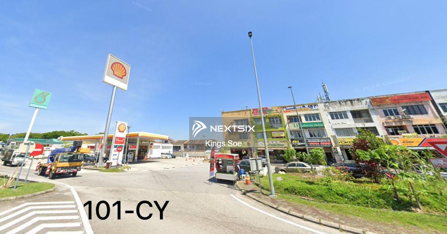 Shop Office For Rent in Seri Kembangan Selangor - Image 11