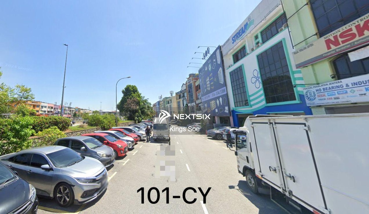 Shop Office For Rent in Seri Kembangan Selangor - Image 12