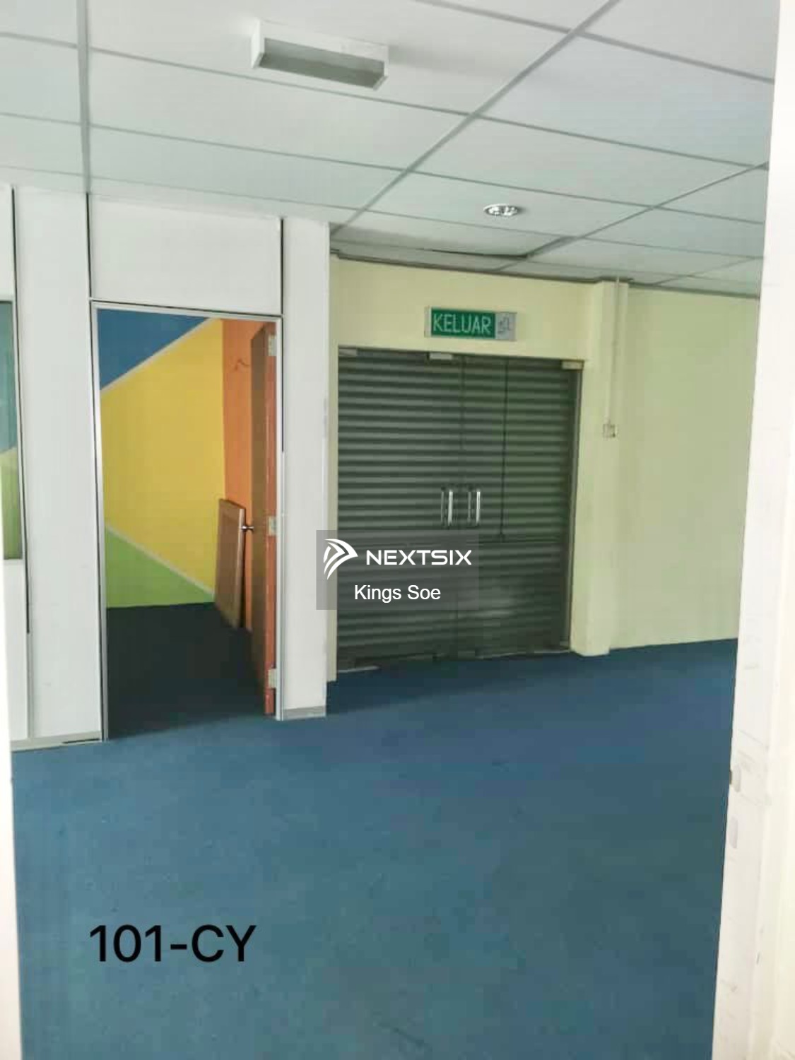 Shop Office For Rent in Seri Kembangan Selangor - Image 6