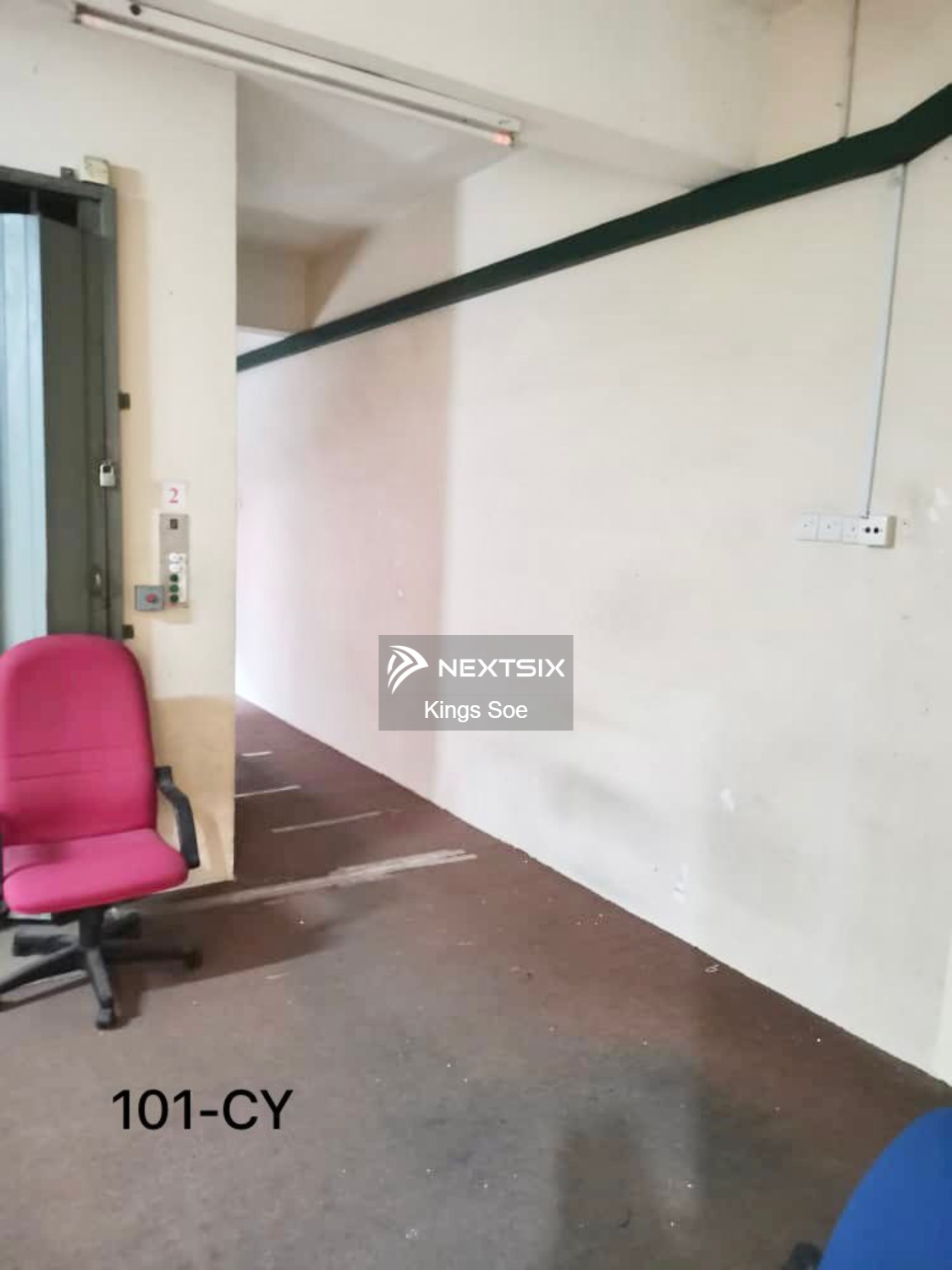 Shop Office For Rent in Seri Kembangan Selangor - Image 7