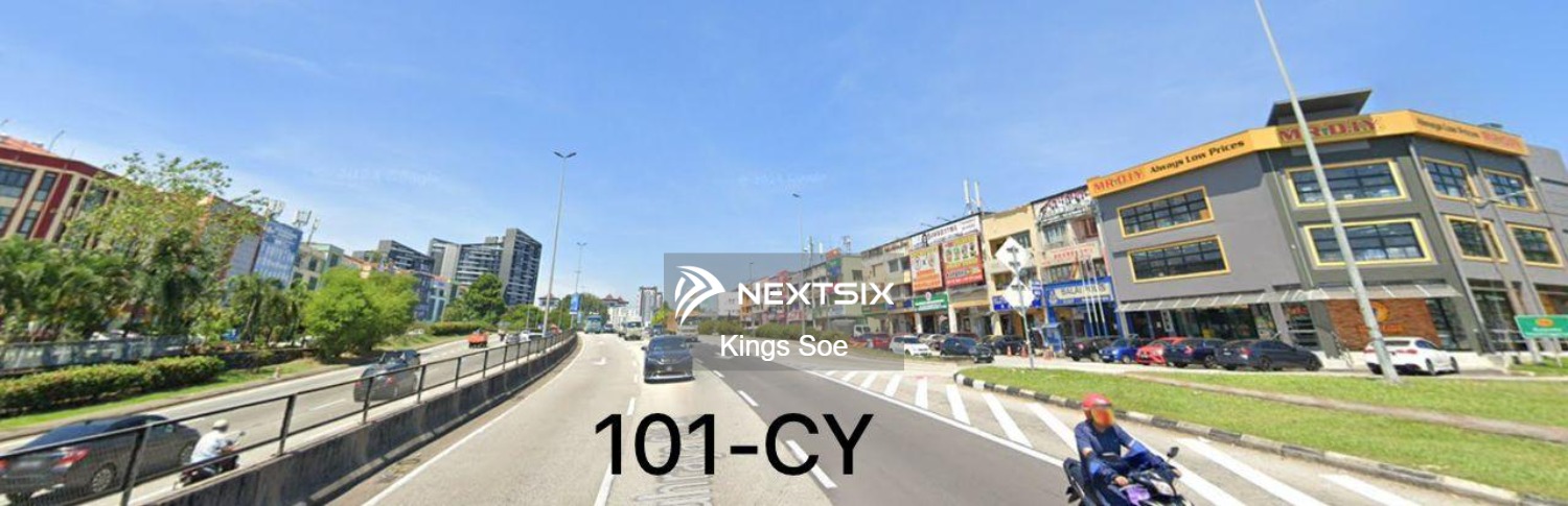 Shop Office For Rent in Seri Kembangan Selangor - Image 9