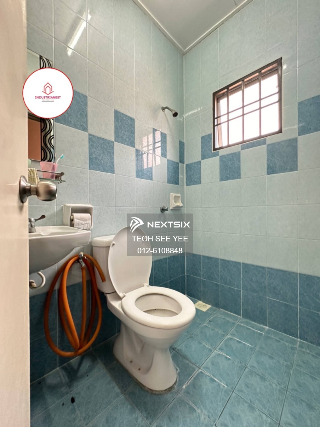 2-sty Terrace/Link House For Sale in Bandar Bukit Tinggi Selangor - Image 11