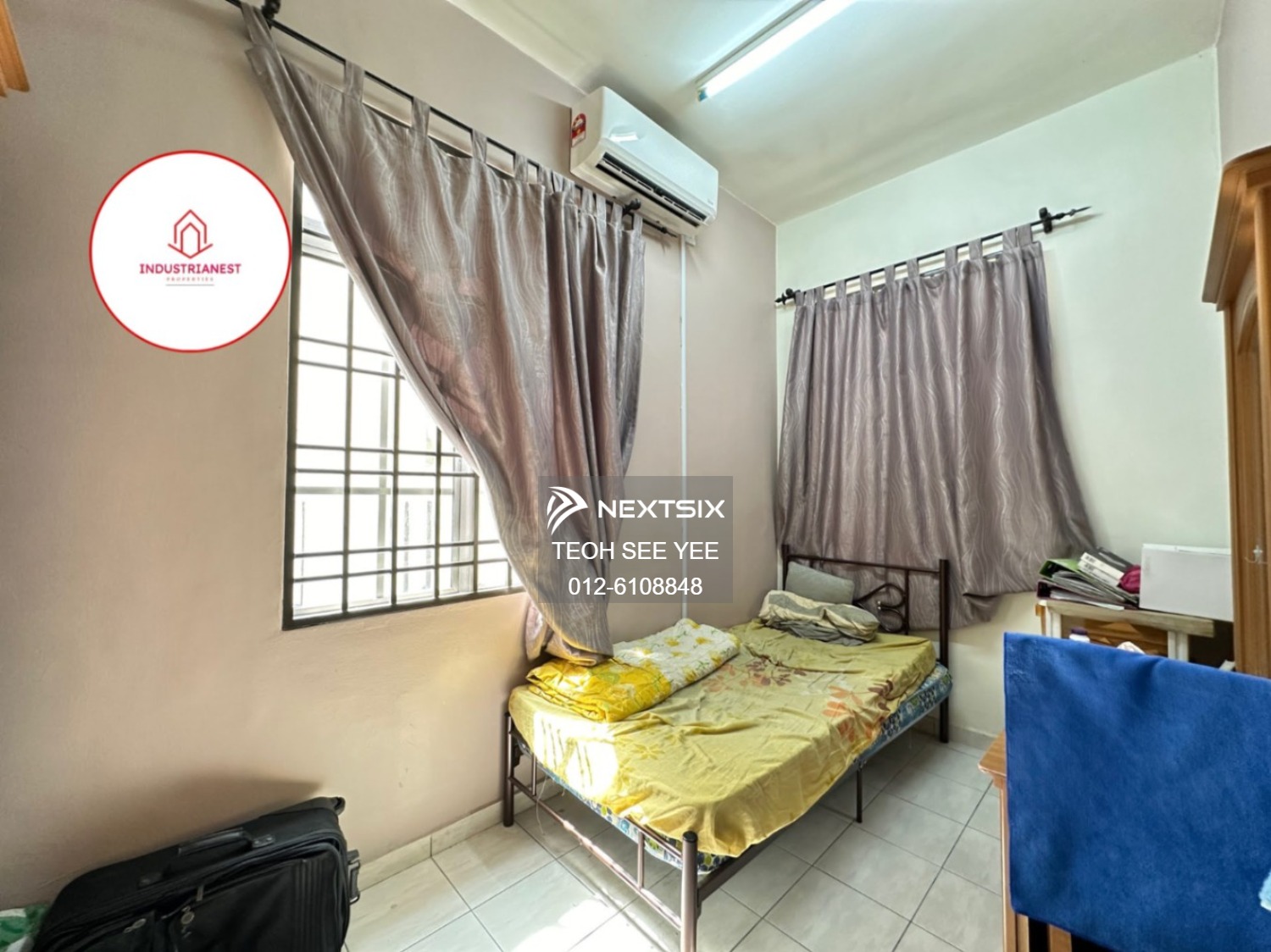 2-sty Terrace/Link House For Sale in Bandar Bukit Tinggi Selangor - Image 9