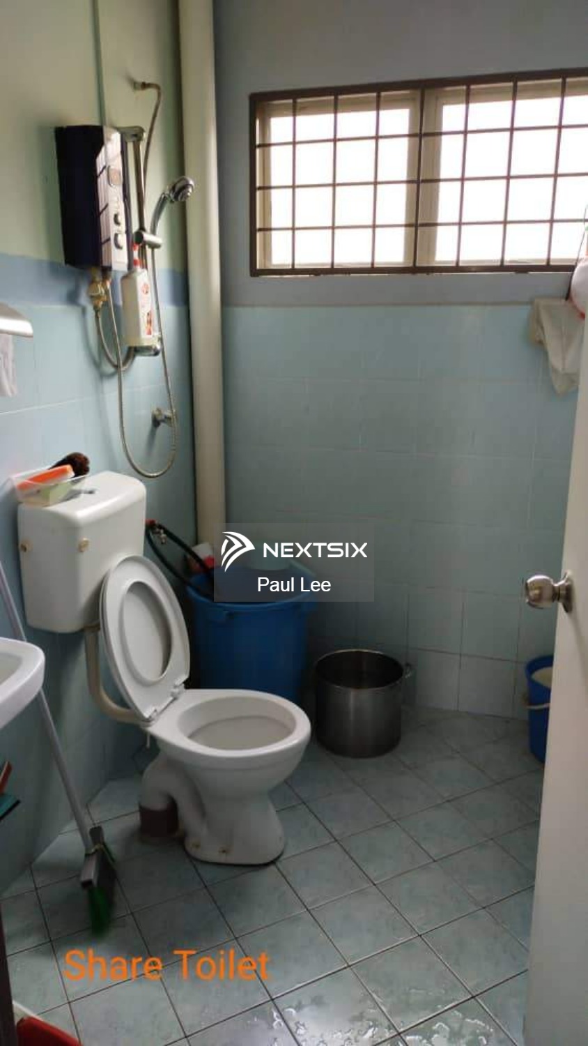 1-sty Terrace/Link House For Sale in Seremban Negeri Sembilan - Image 10