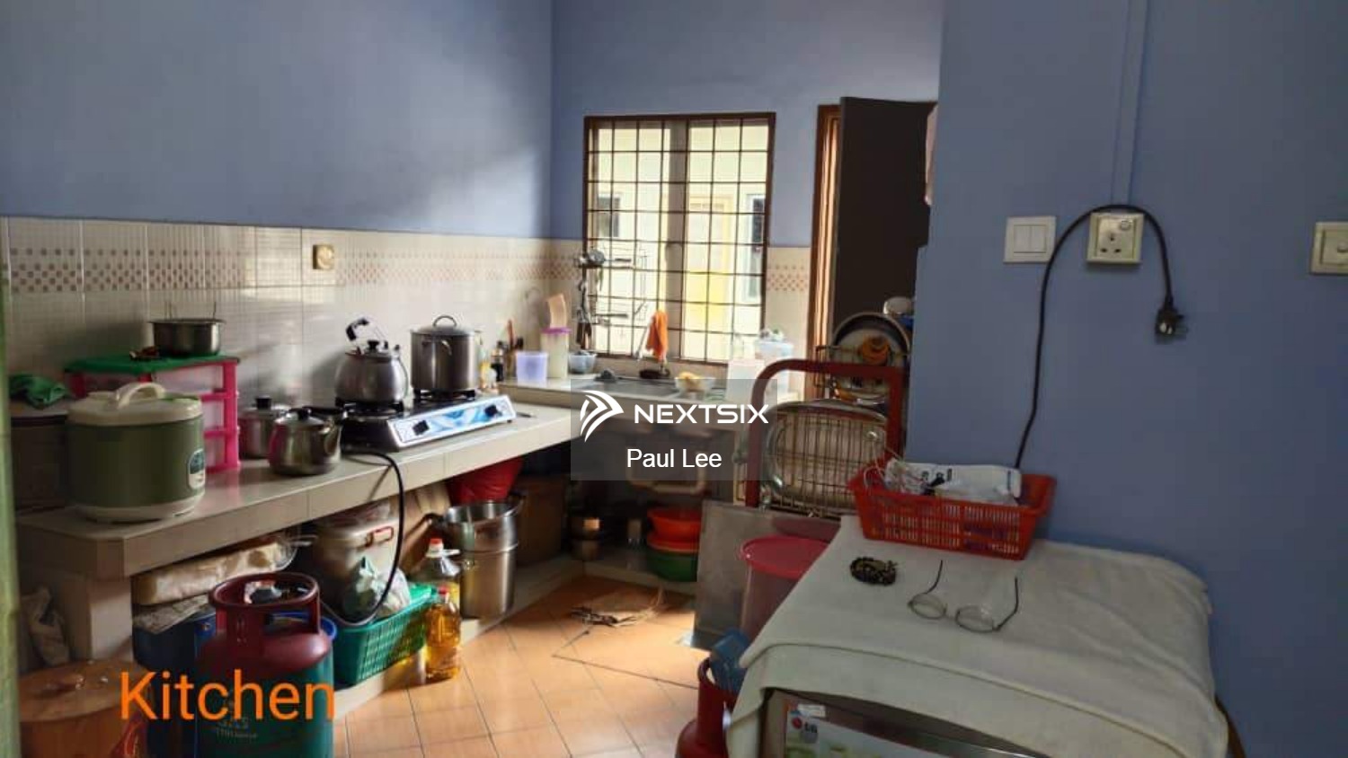 1-sty Terrace/Link House For Sale in Seremban Negeri Sembilan - Image 7