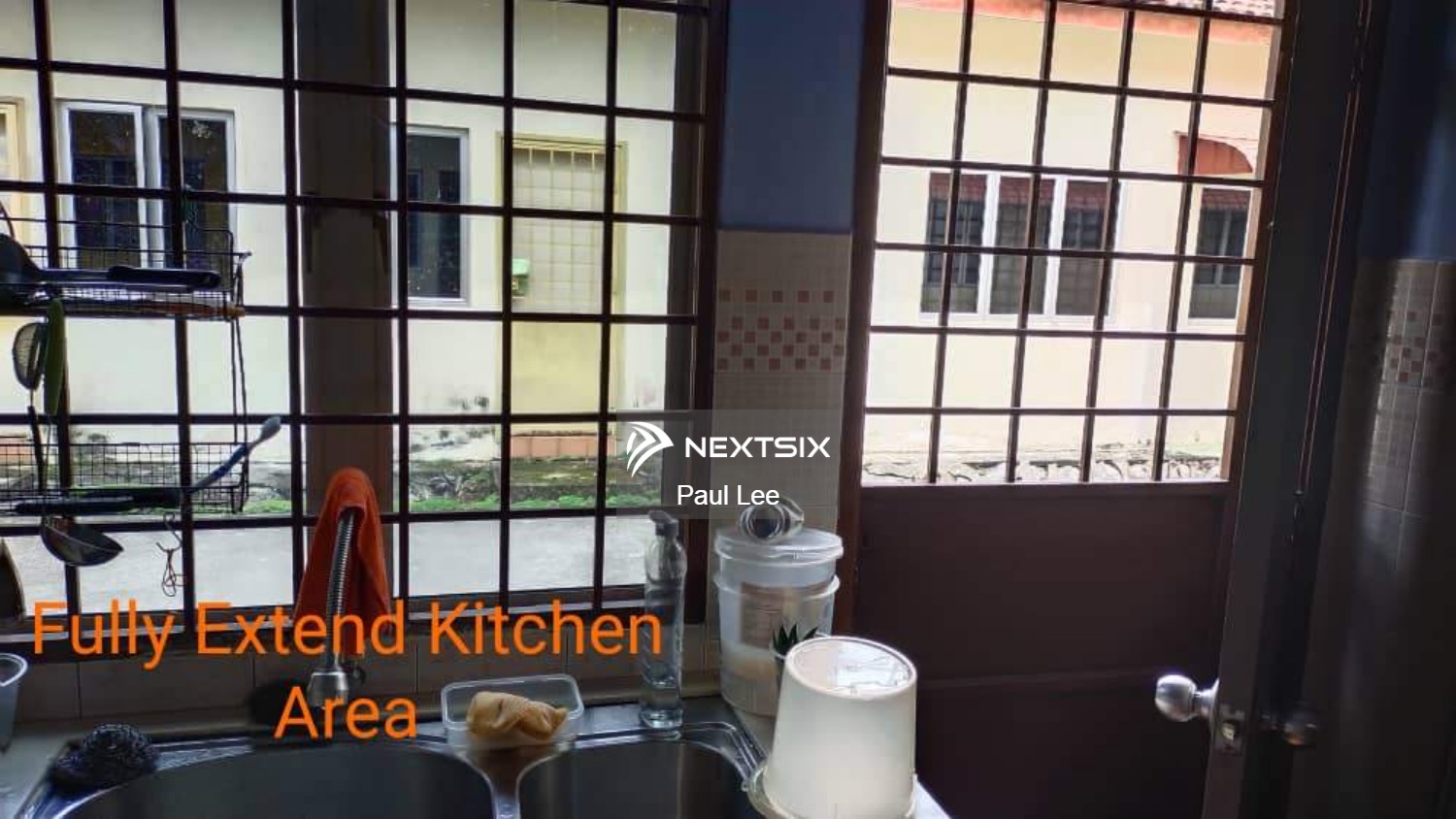 1-sty Terrace/Link House For Sale in Seremban Negeri Sembilan - Image 8