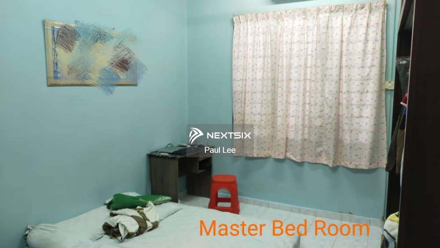 1-sty Terrace/Link House For Sale in Seremban Negeri Sembilan - Image 9