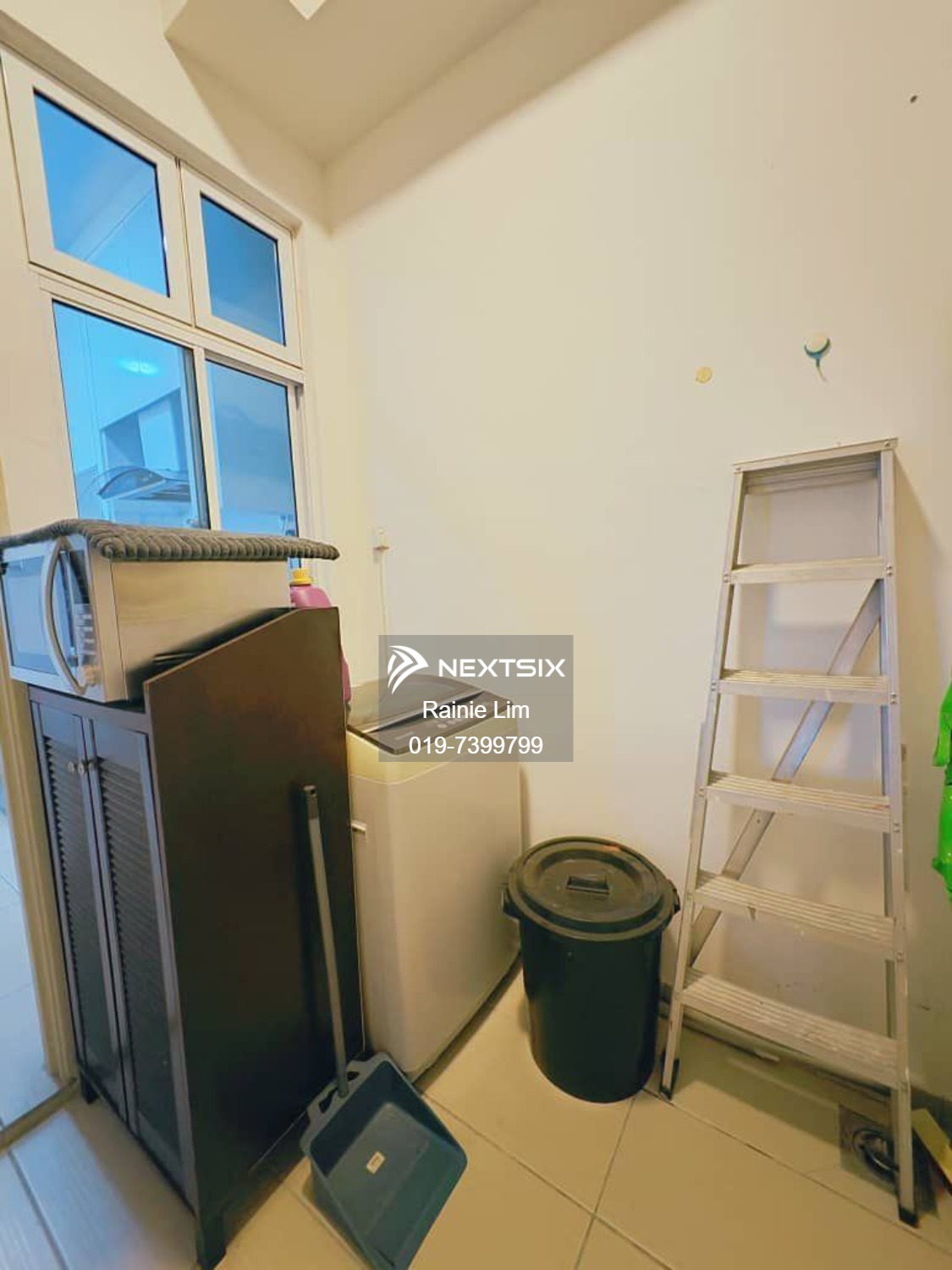 Serviced Residence For Sale in Senai Johor - Image 11