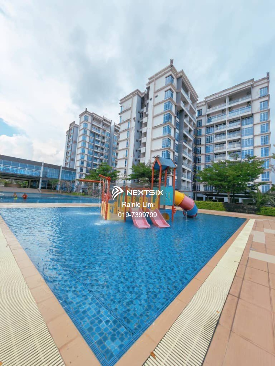 Serviced Residence For Sale in Senai Johor - Image 13