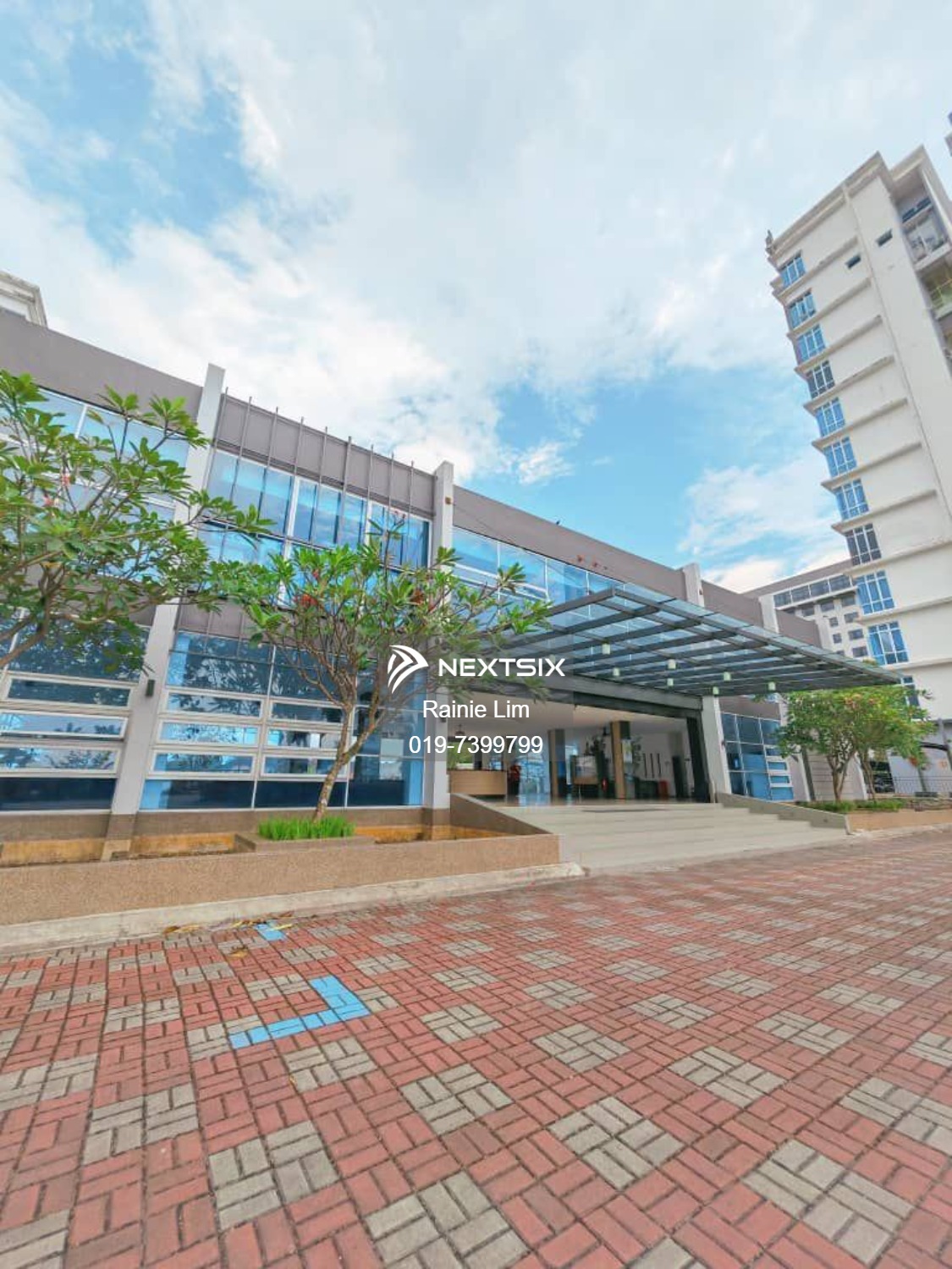 Serviced Residence For Sale in Senai Johor - Image 14