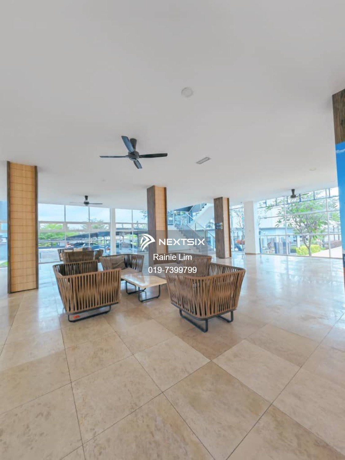 Serviced Residence For Sale in Senai Johor - Image 15