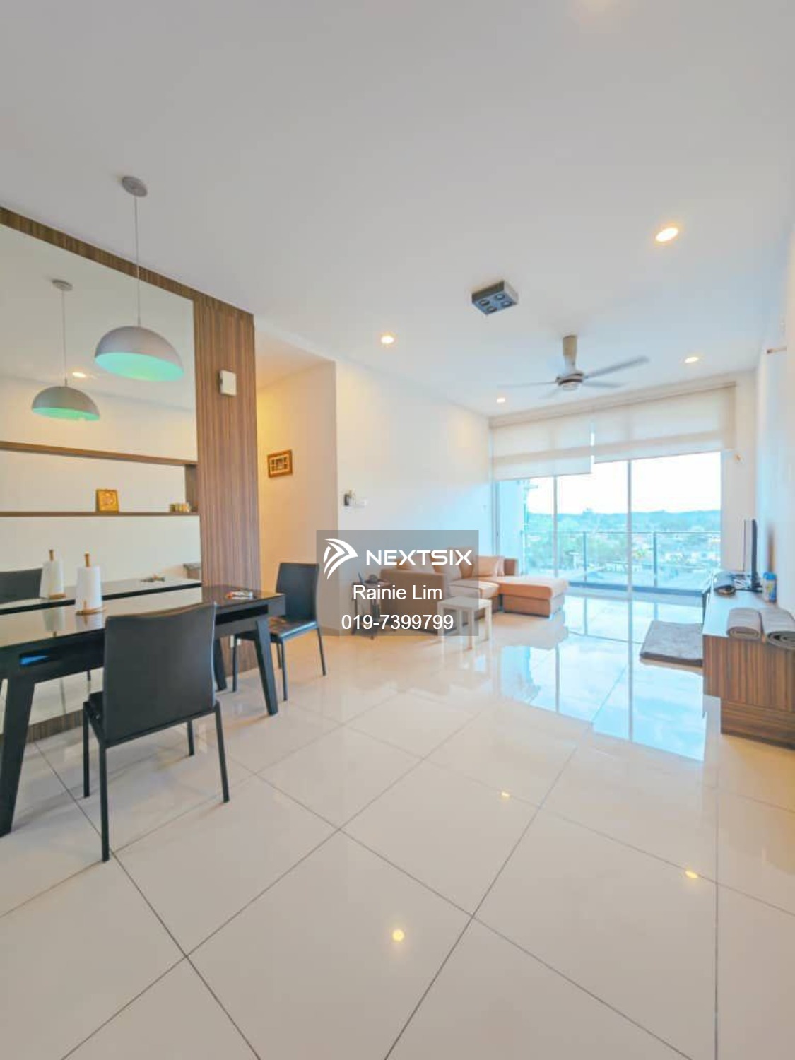 Serviced Residence For Sale in Senai Johor - Image 2